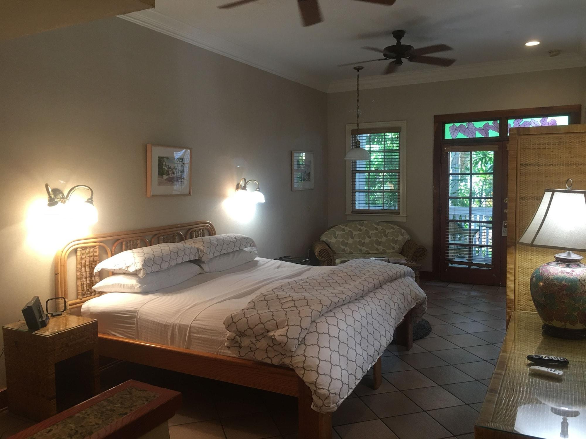 Heron House (Adults Only) Key West Exterior photo