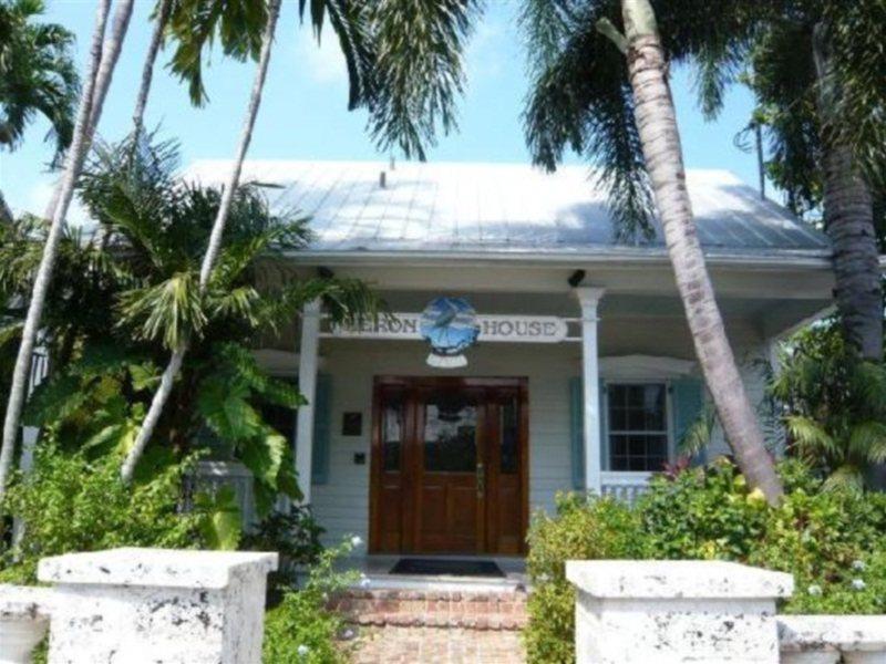 Heron House (Adults Only) Hotel Key West Exterior photo