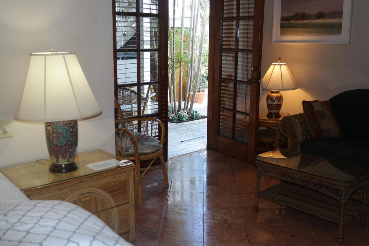Heron House (Adults Only) Key West Exterior photo